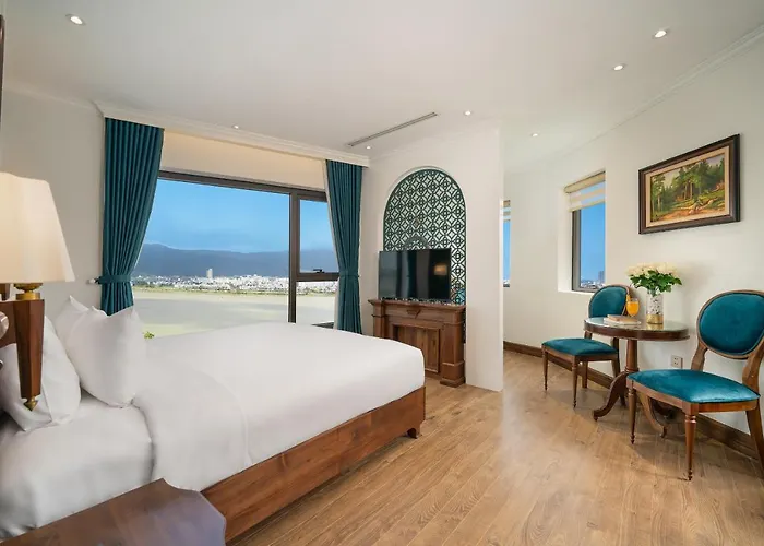 Ds La Belle Vie Hotel & Suite