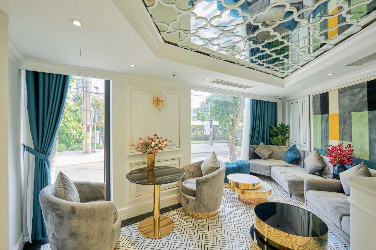Hotel Ds La Belle Vie & Da Nang