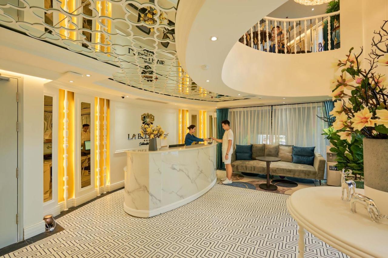 Ds La Belle Vie & Hotel 4*