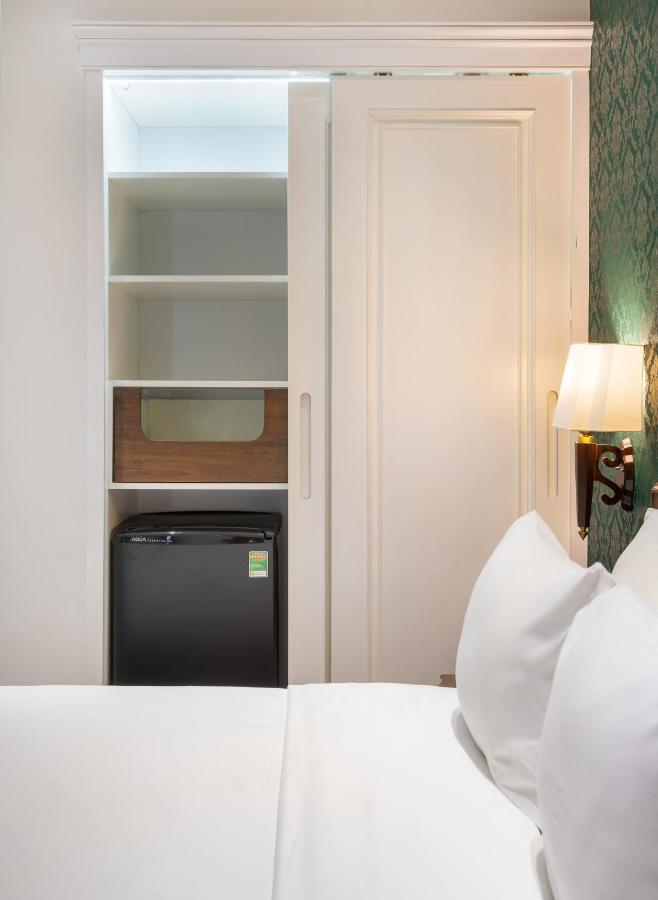 Ds La Belle Vie & Hotel 4*