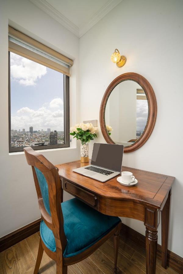 Hotel Ds La Belle Vie & 4*