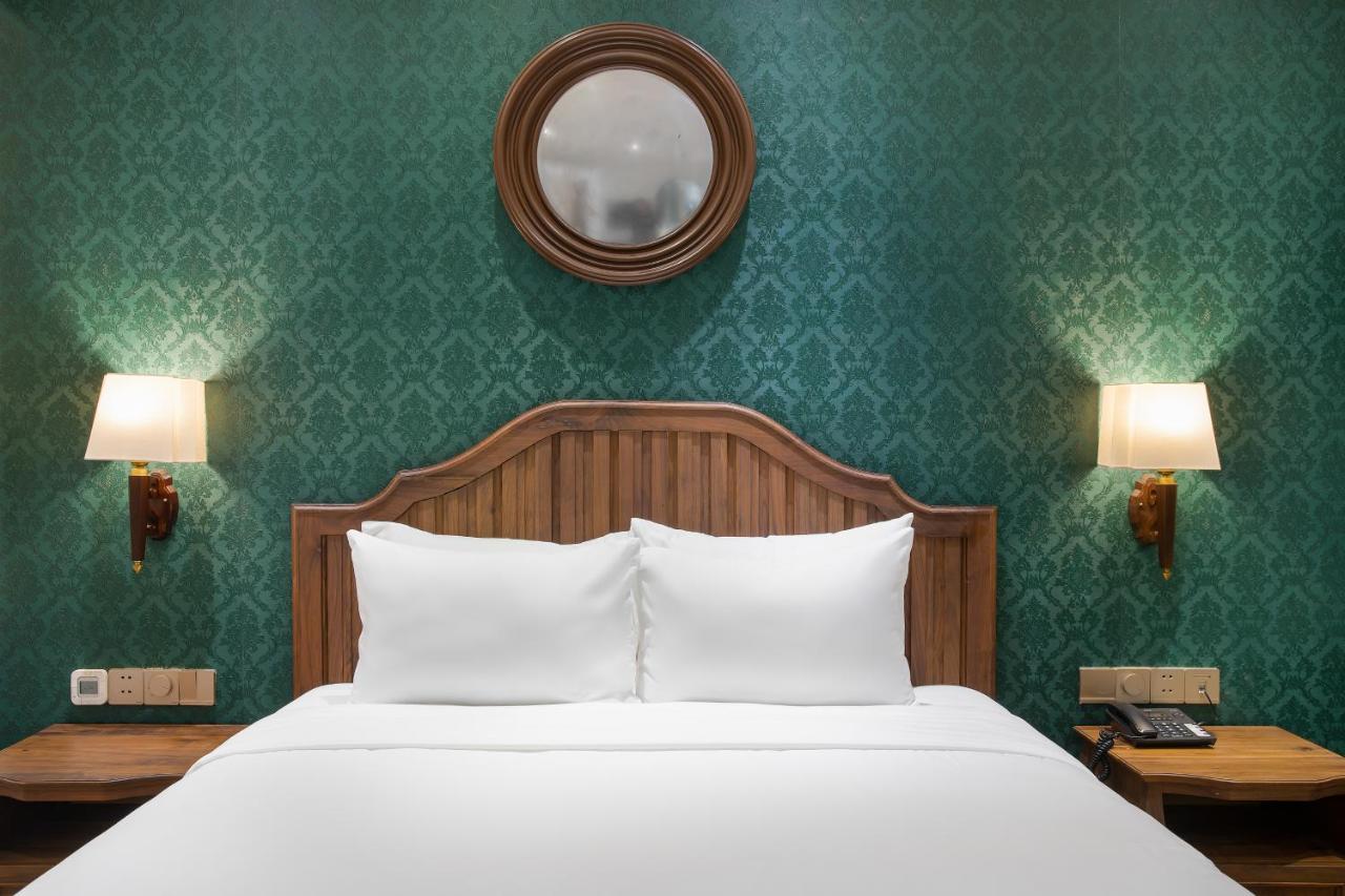 Ds La Belle Vie & Hotel 4*