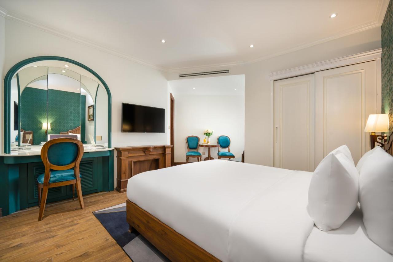 Ds La Belle Vie & 4* Da Nang