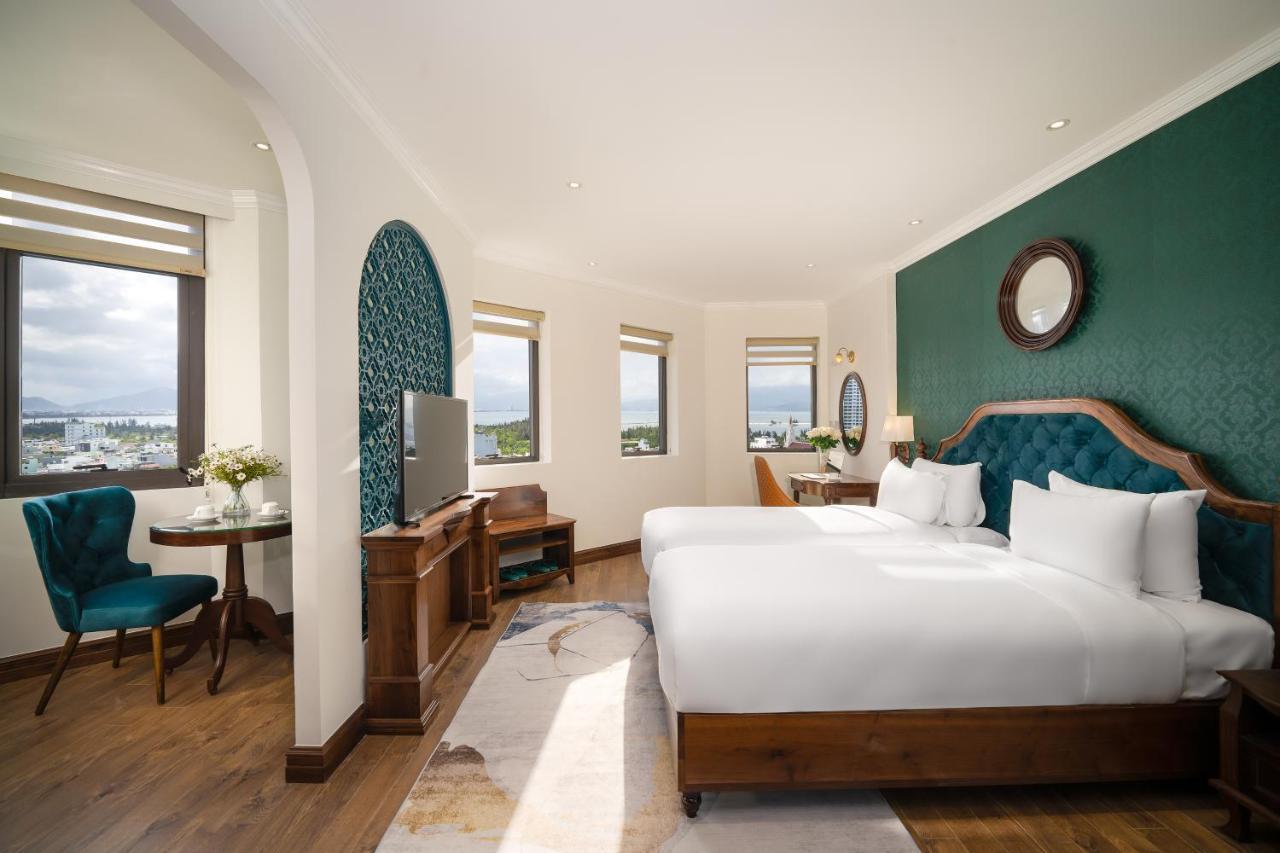 Ds La Belle Vie & 4* Da Nang