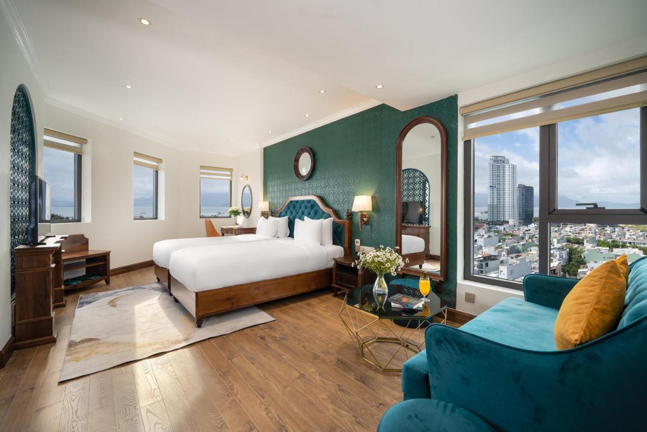 Ds La Belle Vie & 4* Da Nang