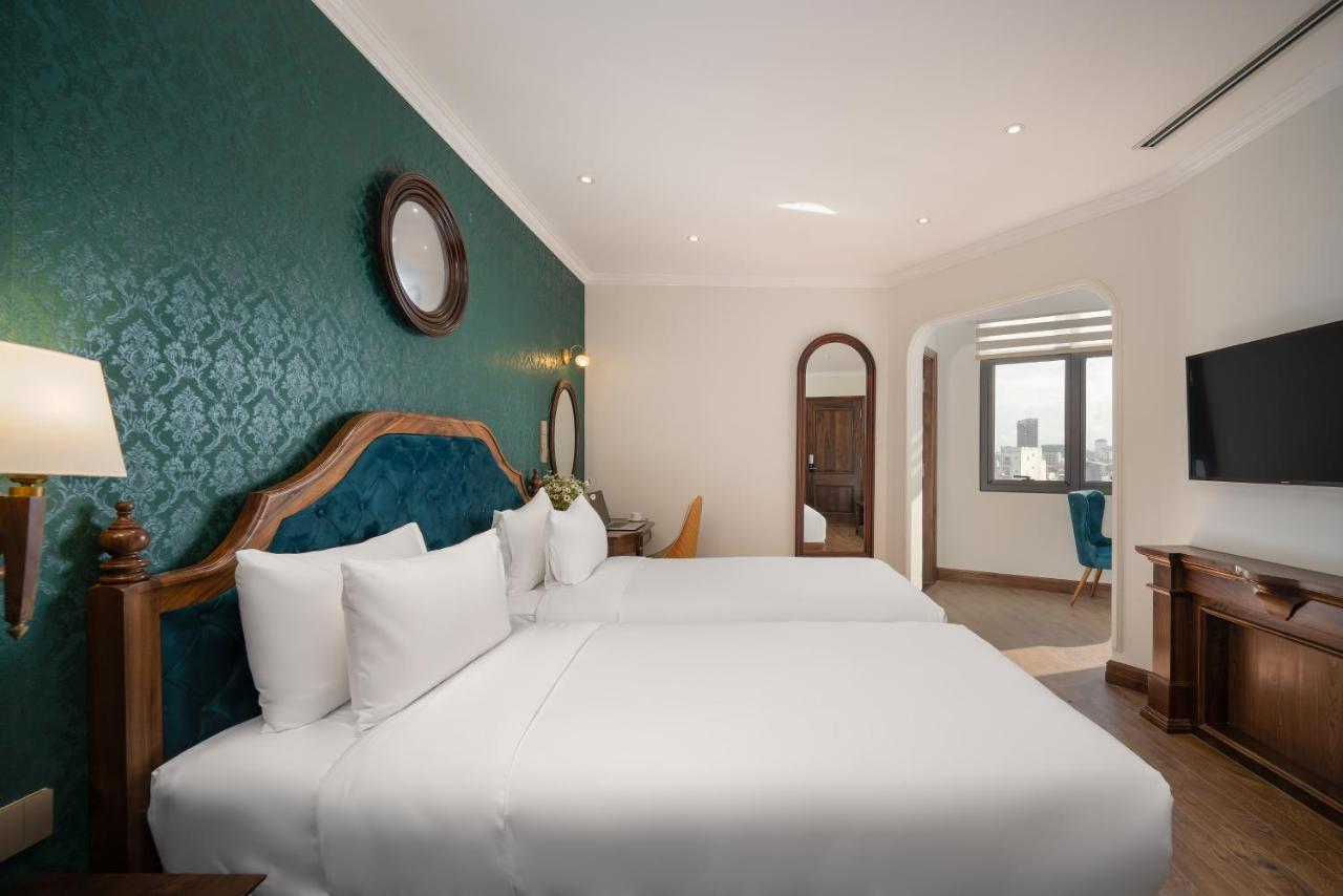 Ds La Belle Vie & Hotel 4*