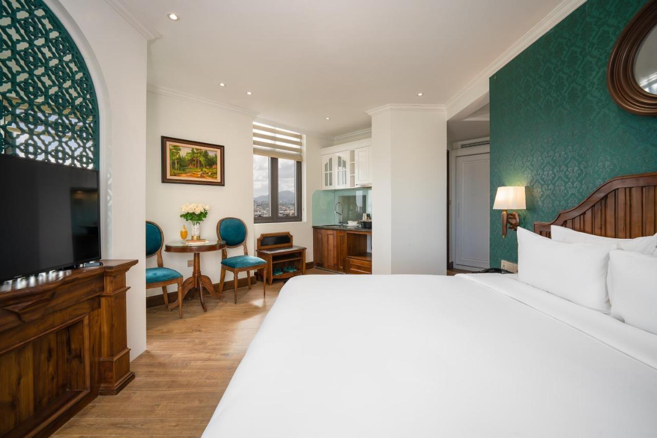 Ds La Belle Vie & 4* Da Nang