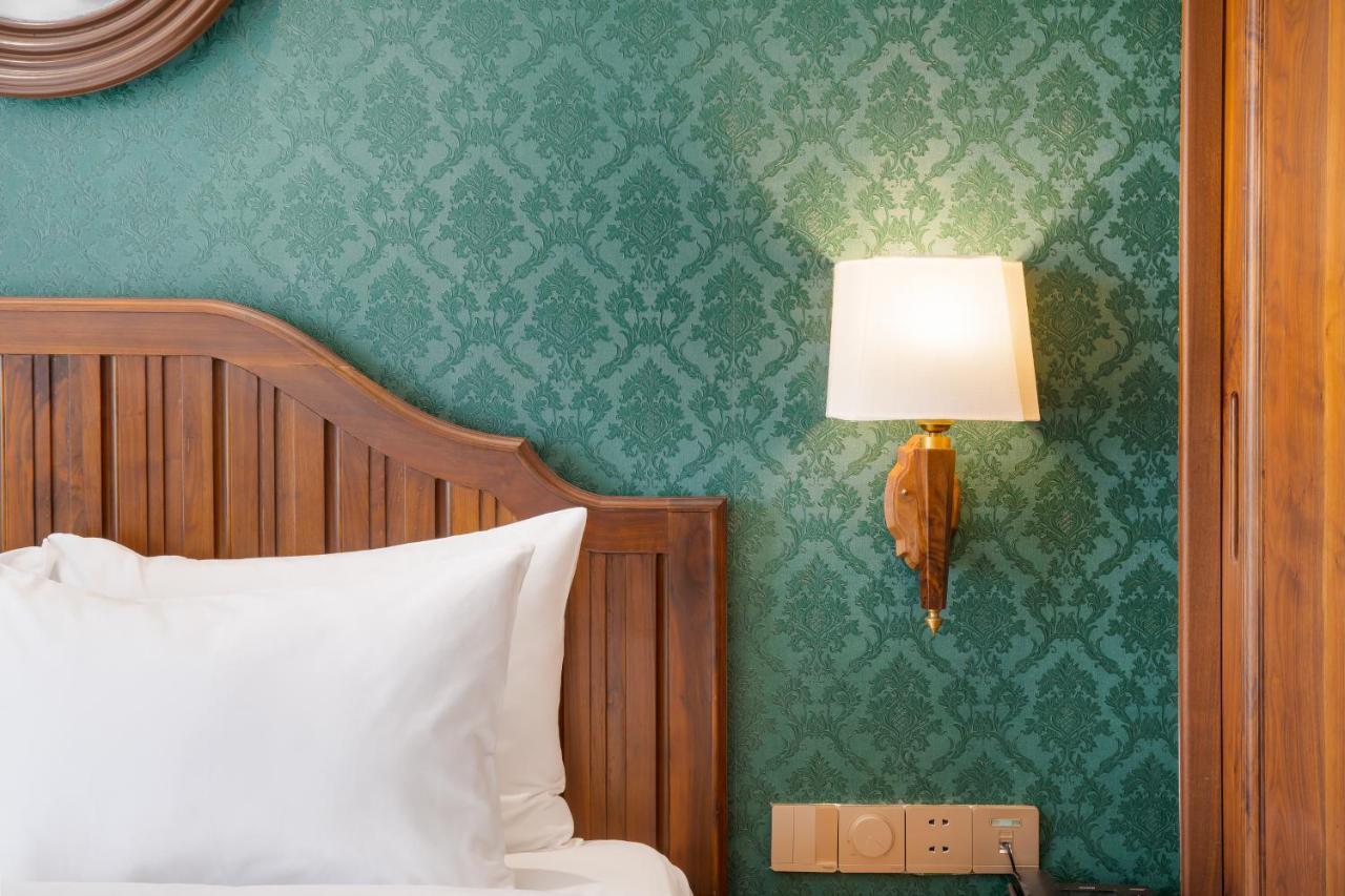 Hotel Ds La Belle Vie &
