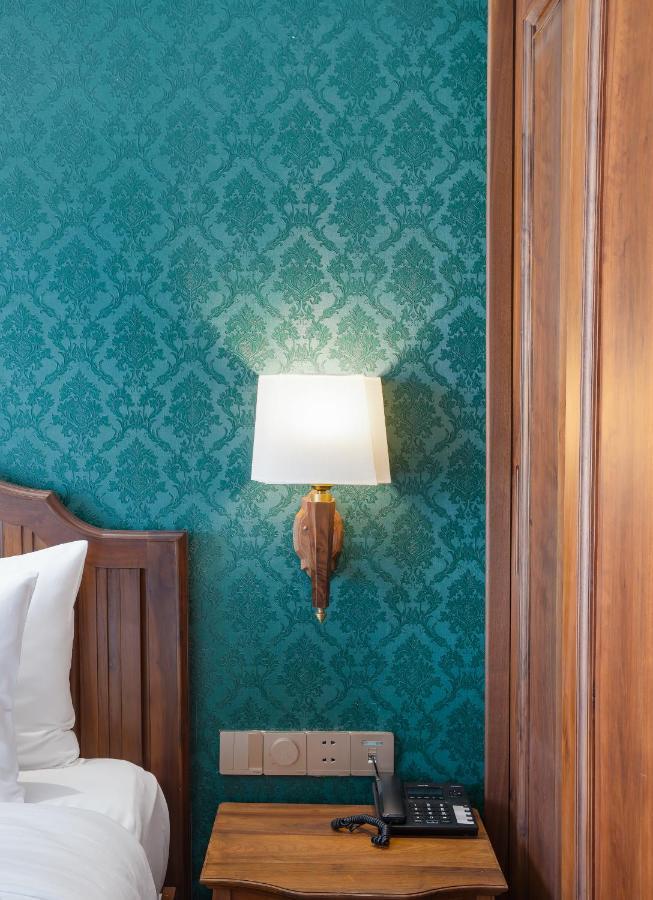 Hotel Ds La Belle Vie & 4*