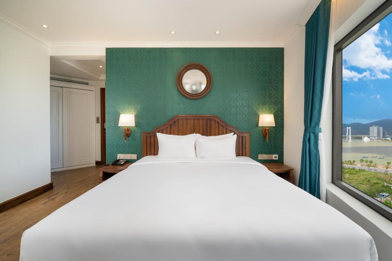 Hotel Ds La Belle Vie &