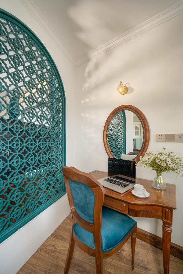 Ds La Belle Vie & 4* Da Nang