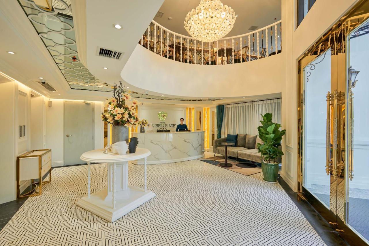 Ds La Belle Vie & Khách sạn 4*