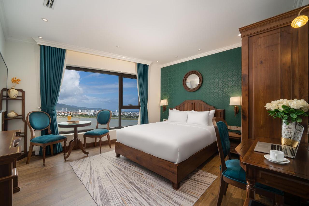 Ds La Belle Vie & Khách sạn Đà Nẵng