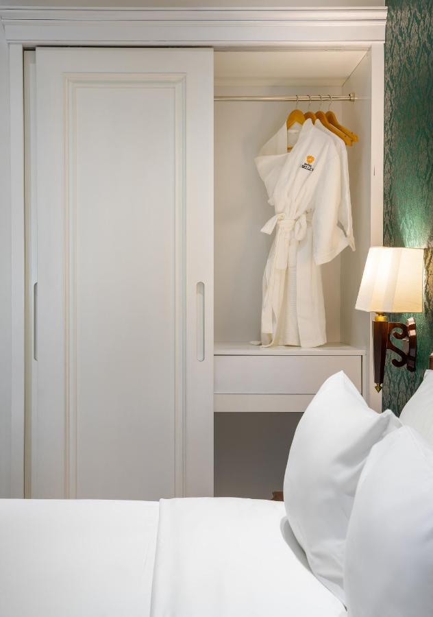 Khách sạn Ds La Belle Vie & Đà Nẵng