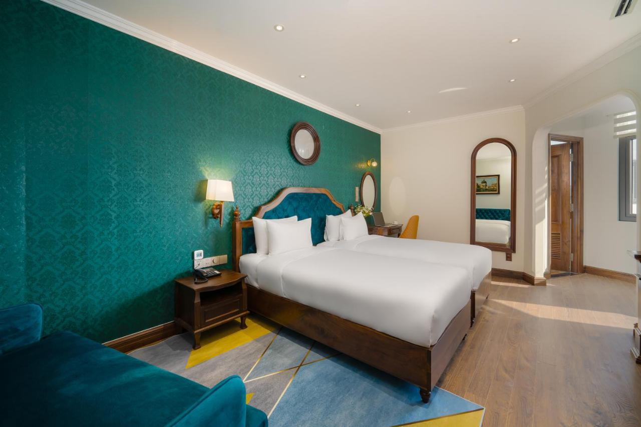 Ds La Belle Vie & Khách sạn Đà Nẵng