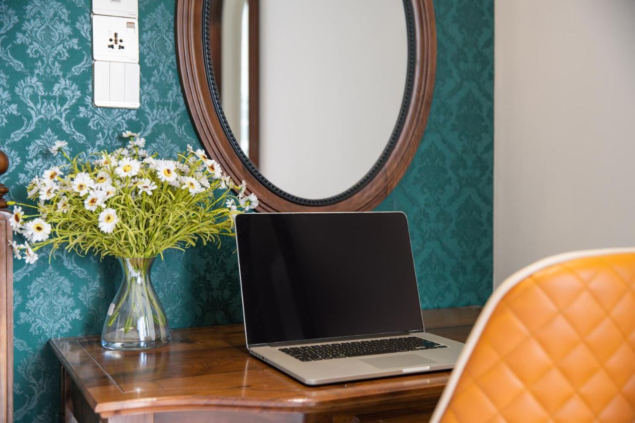 Ds La Belle Vie & Khách sạn 4*