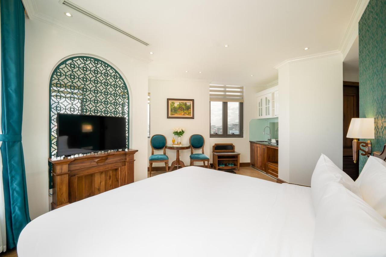 Khách sạn Ds La Belle Vie & Đà Nẵng